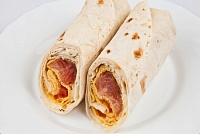 Ролл с лососем 170 г