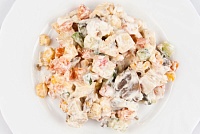 Салат"Крабовый" 150 г