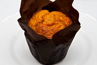 Маффин морковный 100 г