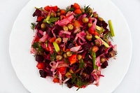 Винегрет без картофеля 150 г