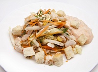 Салат "Любимый вкус" 150 г