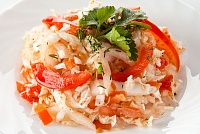 Салат "Весна" 150 г