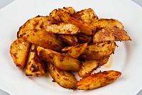 Картофель по-деревенски 170 г