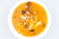 Солянка сборная по-домашнему 300 г