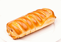 Сосиска в тесте 110 г