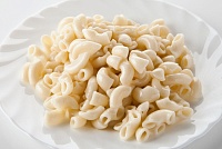 Макароны отварные 170 г