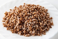 Гречка отварная 170 г