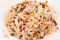 Гавайская смесь пропаренная 170 г