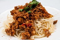 Паста "Болоньезе" 275 г