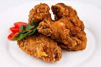 Крылышки куриные 200 г