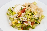 Салат "Версаль" 150 г