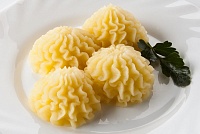 Картофельное пюре 170 г