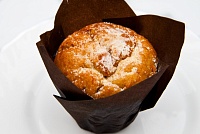 Маффин тыквенный 100 г