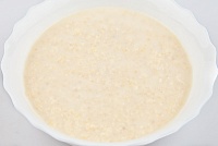 Пшенная каша на молоке 300 г