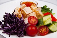 Поке с курицей 305 г