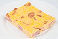 Омлет с сосисками 150 г