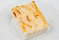 Запеканка творожная