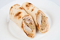 Твистер с курицей 200 г