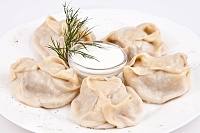 Манты по-восточному 290 г