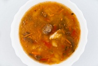 Уха Ростовская 300 г