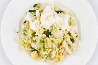 Салат "Яичный" 150 г