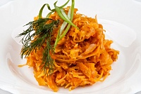 Капуста тушеная 170 г