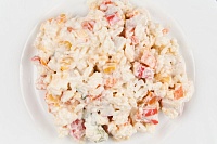 Салат "Нептун" 150 г