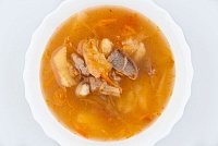 Щи "Боярские" с мясом 300 г