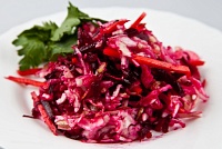 Салат "Грузинский" 150 г