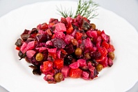 Винегрет овощной 150 г