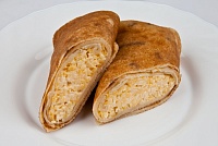 Сырный блин по-голландски 140 г