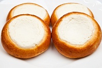 Ватрушки мини с творогом 200 г