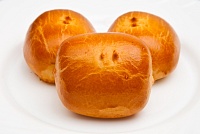 Мини пирожок с яблоком 135 г