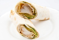 Ролл с куриной грудкой 170 г