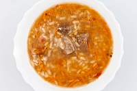 Суп "Харчо" 300 г