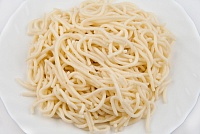 Спагетти отварные 170 г