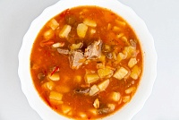 Похлебка Старомосковская 300 г