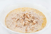 Гречневая каша на молоке 300 г