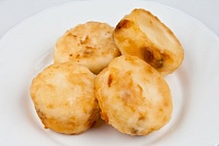 Сырники с изюмом 200 г