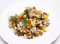 Салат " Петушок" 150 г