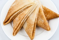 Блины без начинки 500 г