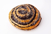 Булочка с маком 100 г