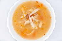 Лапша по-домашнему 300 г