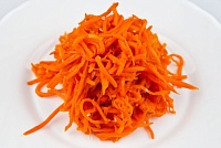Морковь по-корейски 150 г