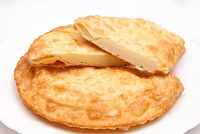 Чебуреки с сыром 140 г (упак. 2 шт.)