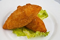 Котлета по-Киевски 100 г